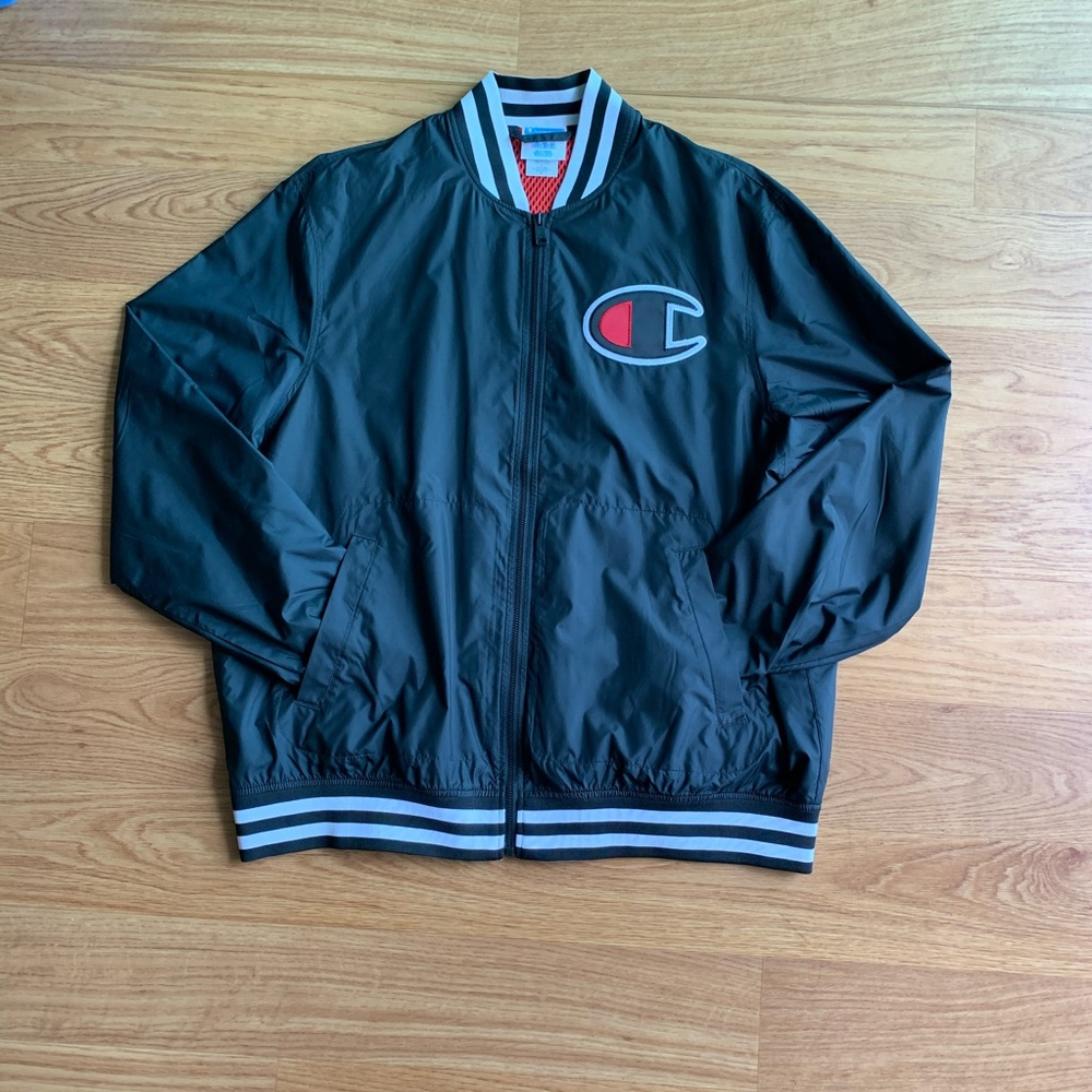 Champion Men’s Jacket